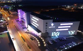 Amethyst Napa Hotel & Spa